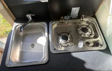 Fahrzeugbild Mooveo TEI 60FB Victron Technik - Autarkie #10