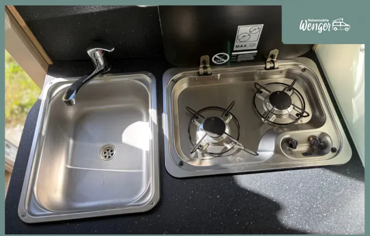 Fahrzeugbild Mooveo TEI 60FB Victron Technik - Autarkie #10