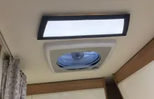 Fahrzeugbild Mooveo TEI 60FB Victron Technik - Autarkie #21