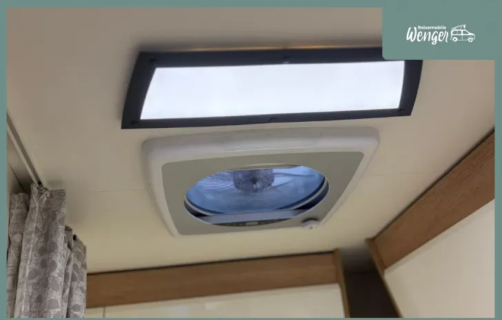 Fahrzeugbild Mooveo TEI 60FB Victron Technik - Autarkie #21