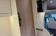 Fahrzeugbild Mooveo TEI 60FB Victron Technik - Autarkie #26