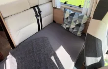 Fahrzeugbild Mooveo TEI 60FB Victron Technik - Autarkie #29