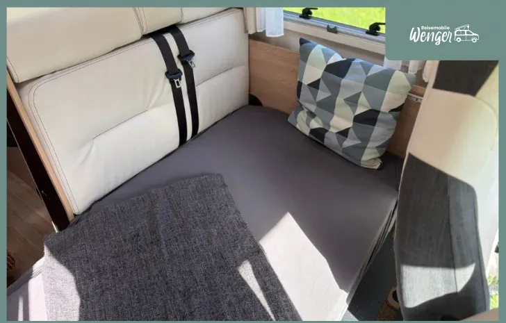Fahrzeugbild Mooveo TEI 60FB Victron Technik - Autarkie #29
