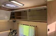 Fahrzeugbild Mooveo TEI 60FB Victron Technik - Autarkie #24