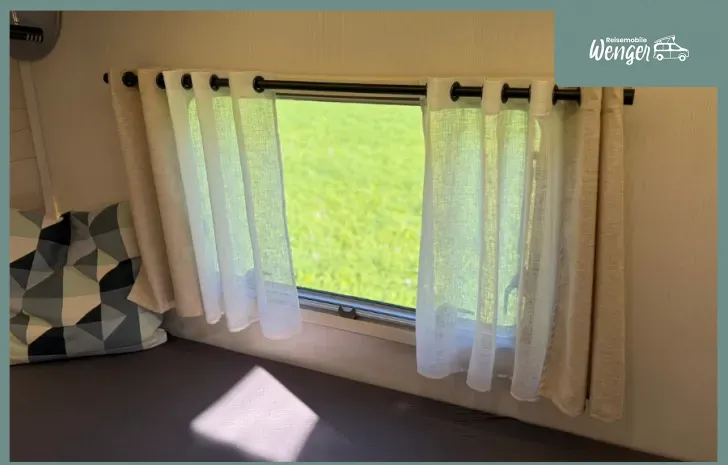 Fahrzeugbild Mooveo TEI 60FB Victron Technik - Autarkie #25