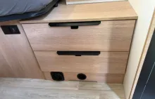 Fahrzeugbild Mooveo TEI 60FB Victron Technik - Autarkie #28
