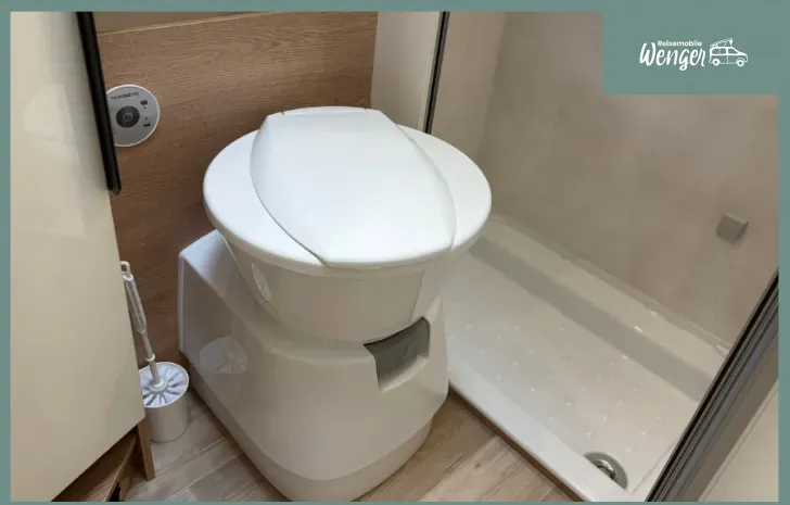 Fahrzeugbild Mooveo TEI 60FB Victron Technik - Autarkie #35