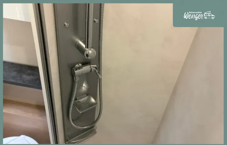 Fahrzeugbild Mooveo TEI 60FB Victron Technik - Autarkie #36