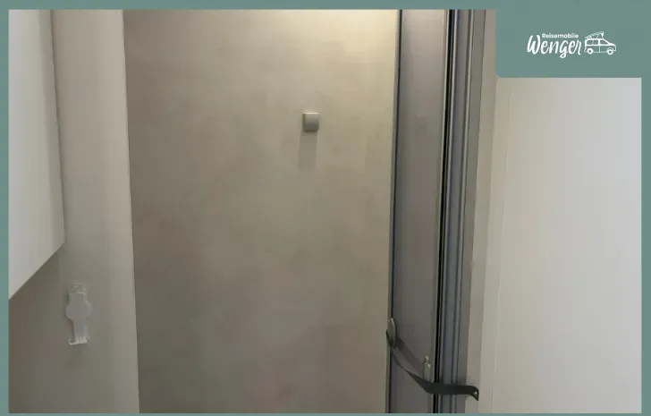 Fahrzeugbild Mooveo TEI 60FB Victron Technik - Autarkie #37
