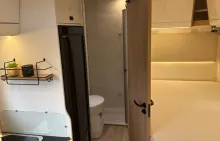 Fahrzeugbild Mooveo TEI 60FB Victron Technik - Autarkie #30