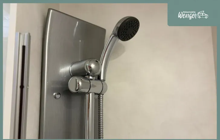 Fahrzeugbild Mooveo TEI 60FB Victron Technik - Autarkie #38