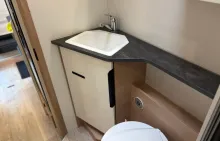 Fahrzeugbild Mooveo TEI 60FB Victron Technik - Autarkie #33