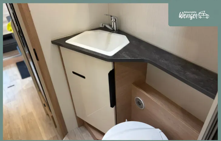 Fahrzeugbild Mooveo TEI 60FB Victron Technik - Autarkie #33