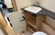 Fahrzeugbild Mooveo TEI 60FB Victron Technik - Autarkie #34