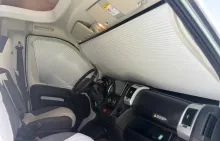 Fahrzeugbild Mooveo TEI 60FB Victron Technik - Autarkie #40