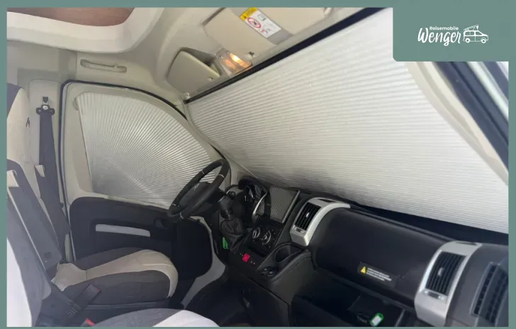 Fahrzeugbild Mooveo TEI 60FB Victron Technik - Autarkie #40