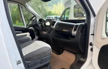 Fahrzeugbild Mooveo TEI 60FB Victron Technik - Autarkie #39