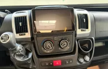 Fahrzeugbild Mooveo TEI 60FB Victron Technik - Autarkie #43