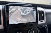 Fahrzeugbild Mooveo TEI 60FB Victron Technik - Autarkie #45