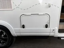 Fahrzeugbild Mooveo TEI 60FB Victron Technik - Autarkie #47