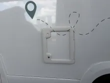 Fahrzeugbild Mooveo TEI 60FB Victron Technik - Autarkie #49