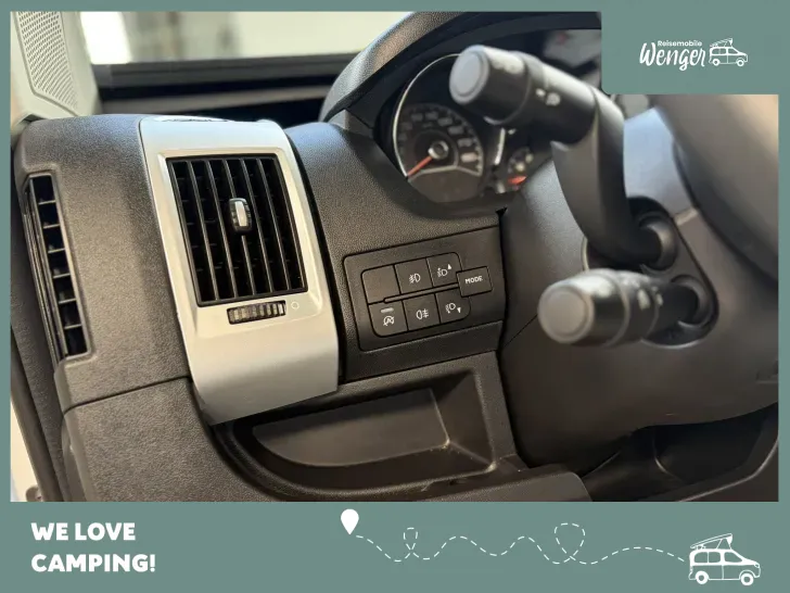 Fahrzeugbild Mooveo TEI 60FB Victron Technik - Autarkie #46