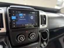 Fahrzeugbild Mooveo TEI 60FB Victron Technik - Autarkie #44
