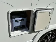 Fahrzeugbild Mooveo TEI 60FB Victron Technik - Autarkie #53