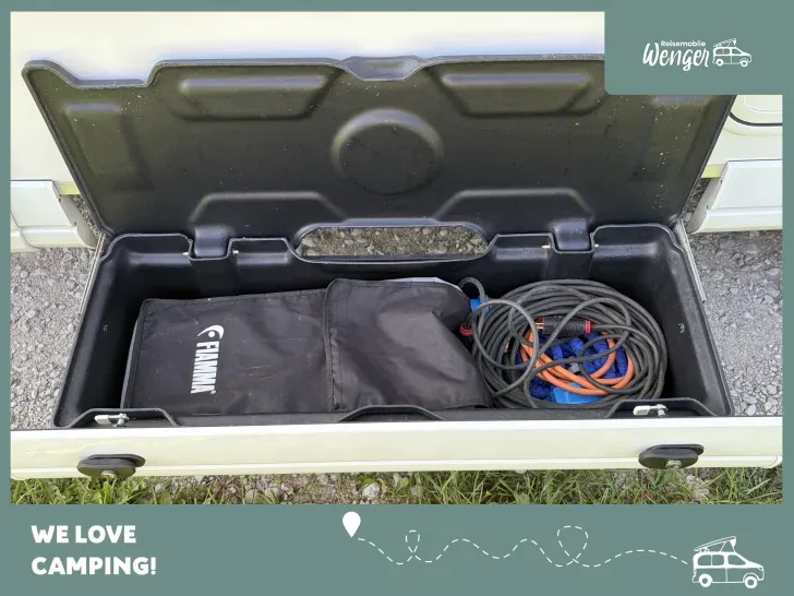 Fahrzeugbild Mooveo TEI 60FB Victron Technik - Autarkie #56