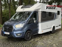Fahrzeugbild Carado Edition24 T Ford 447 I.Hand #3