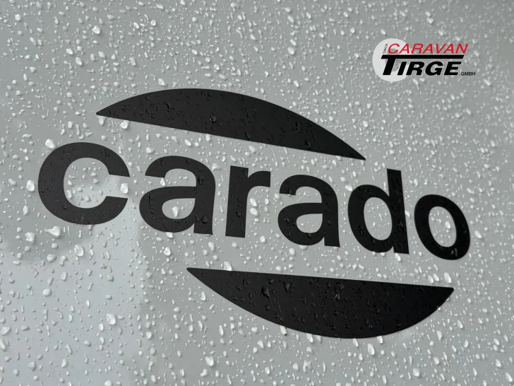 Fahrzeugbild Carado Edition24 T Ford 447 I.Hand #4