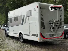 Fahrzeugbild Carado Edition24 T Ford 447 I.Hand #6