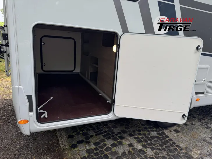 Fahrzeugbild Carado Edition24 T Ford 447 I.Hand #8