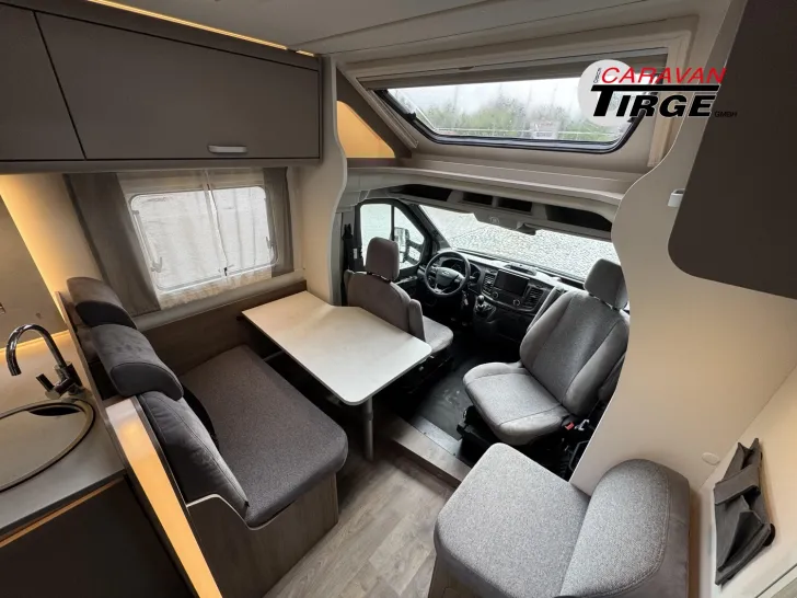 Fahrzeugbild Carado Edition24 T Ford 447 I.Hand #13