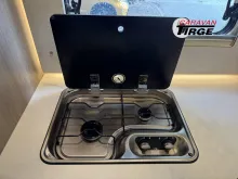Fahrzeugbild Carado Edition24 T Ford 447 I.Hand #17