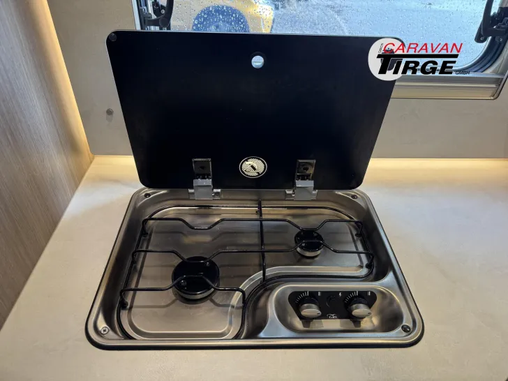 Fahrzeugbild Carado Edition24 T Ford 447 I.Hand #17
