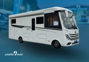 Bild Carver 850 L Select