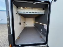Fahrzeugbild Mobilvetta Kea I 90, All Inclusive + Standklimaanlage #15