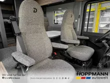 Fahrzeugbild Dethleffs Trend I 7057 EB #6