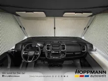 Fahrzeugbild Dethleffs Trend I 7057 EB #7