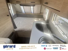 Fahrzeugbild Weinsberg CaraOne EDITION HOT 390 QD #3