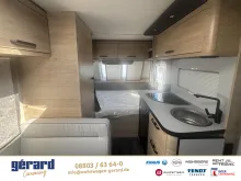 Fahrzeugbild Weinsberg CaraOne EDITION HOT 390 QD #4