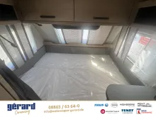 Fahrzeugbild Weinsberg CaraOne EDITION HOT 390 QD #5