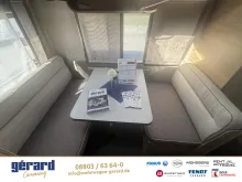 Fahrzeugbild Weinsberg CaraOne EDITION HOT 390 QD #6