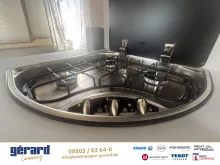 Fahrzeugbild Weinsberg CaraOne EDITION HOT 390 QD #8