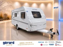 Fahrzeugbild Weinsberg CaraOne EDITION HOT 480 QDK #1