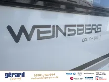 Fahrzeugbild Weinsberg CaraOne EDITION HOT 480 QDK #4