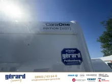 Fahrzeugbild Weinsberg CaraOne EDITION HOT 480 QDK #5