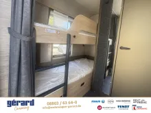 Fahrzeugbild Weinsberg CaraOne EDITION HOT 480 QDK #6
