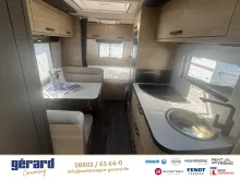 Fahrzeugbild Weinsberg CaraOne EDITION HOT 480 QDK #8